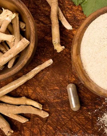 Ashwagandha