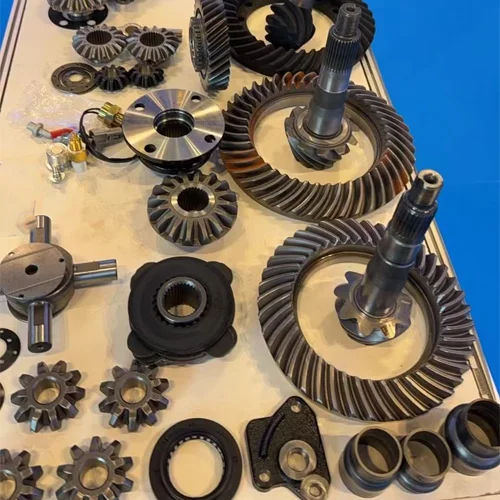 Automotive Components