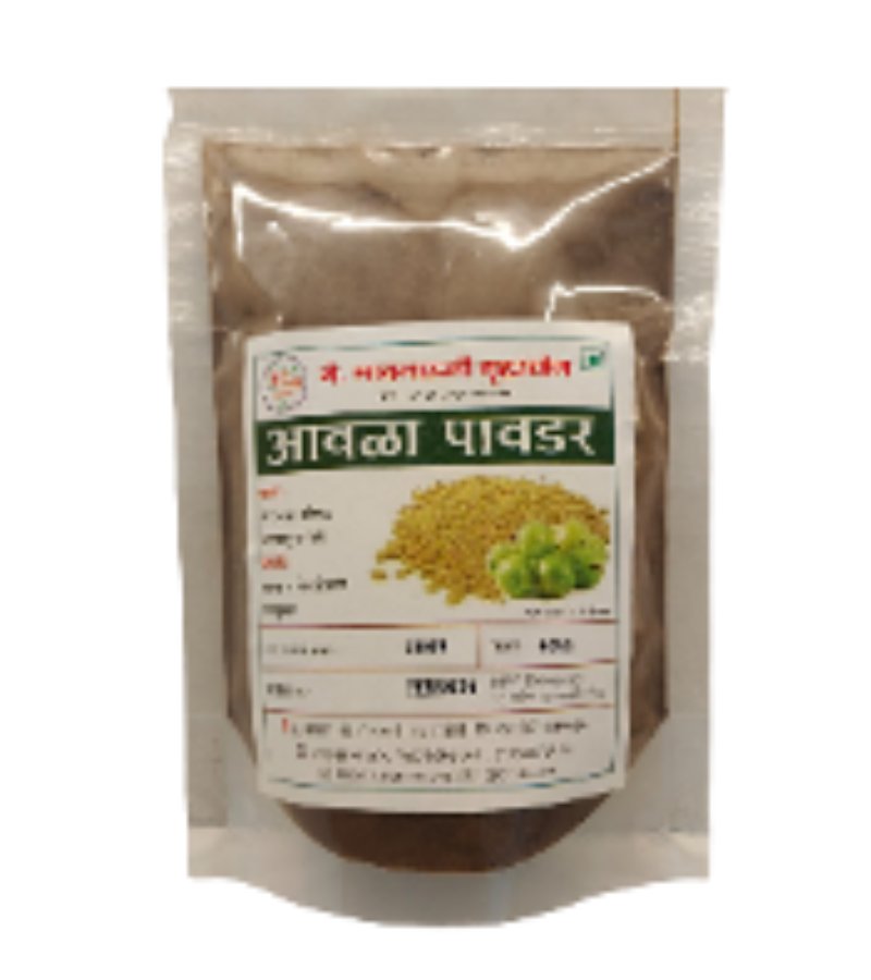 Amla Powder
