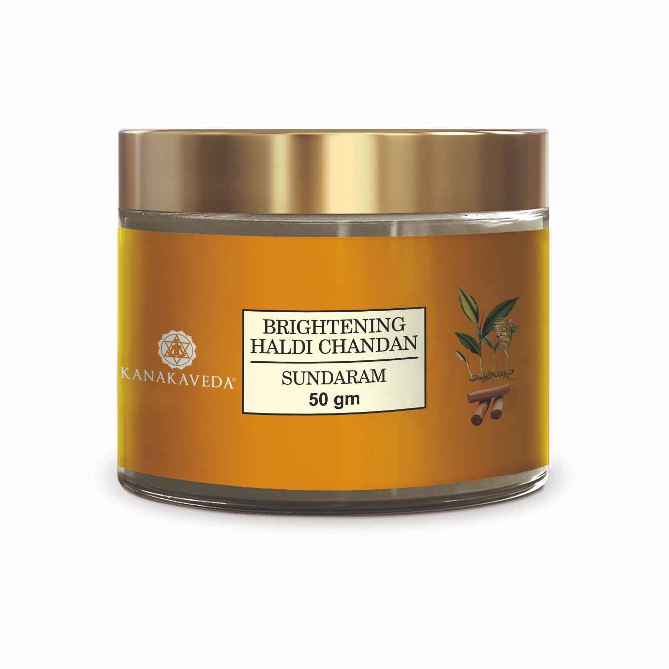 Brightening Haldi Chandan