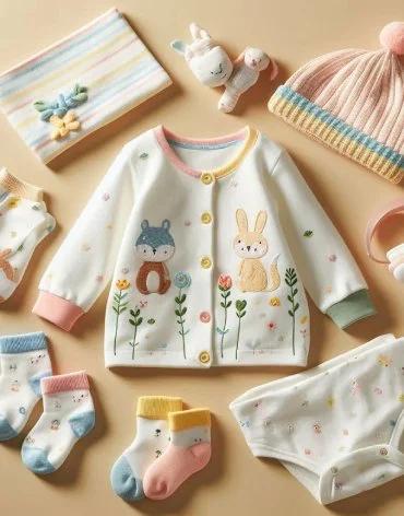 Baby Clothes