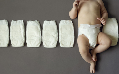 Baby Diaper