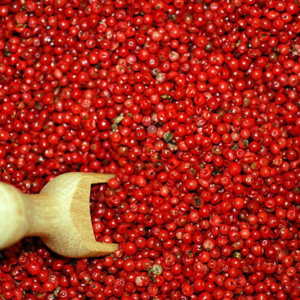 Bale Rose Pint Pepper