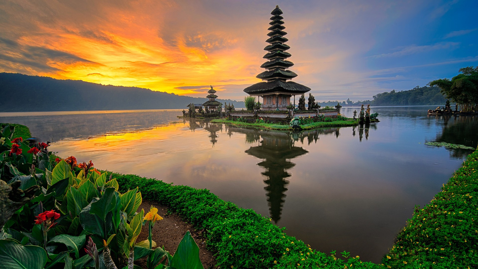 BALI TRIP 2 NIGHTS 3 DAYS