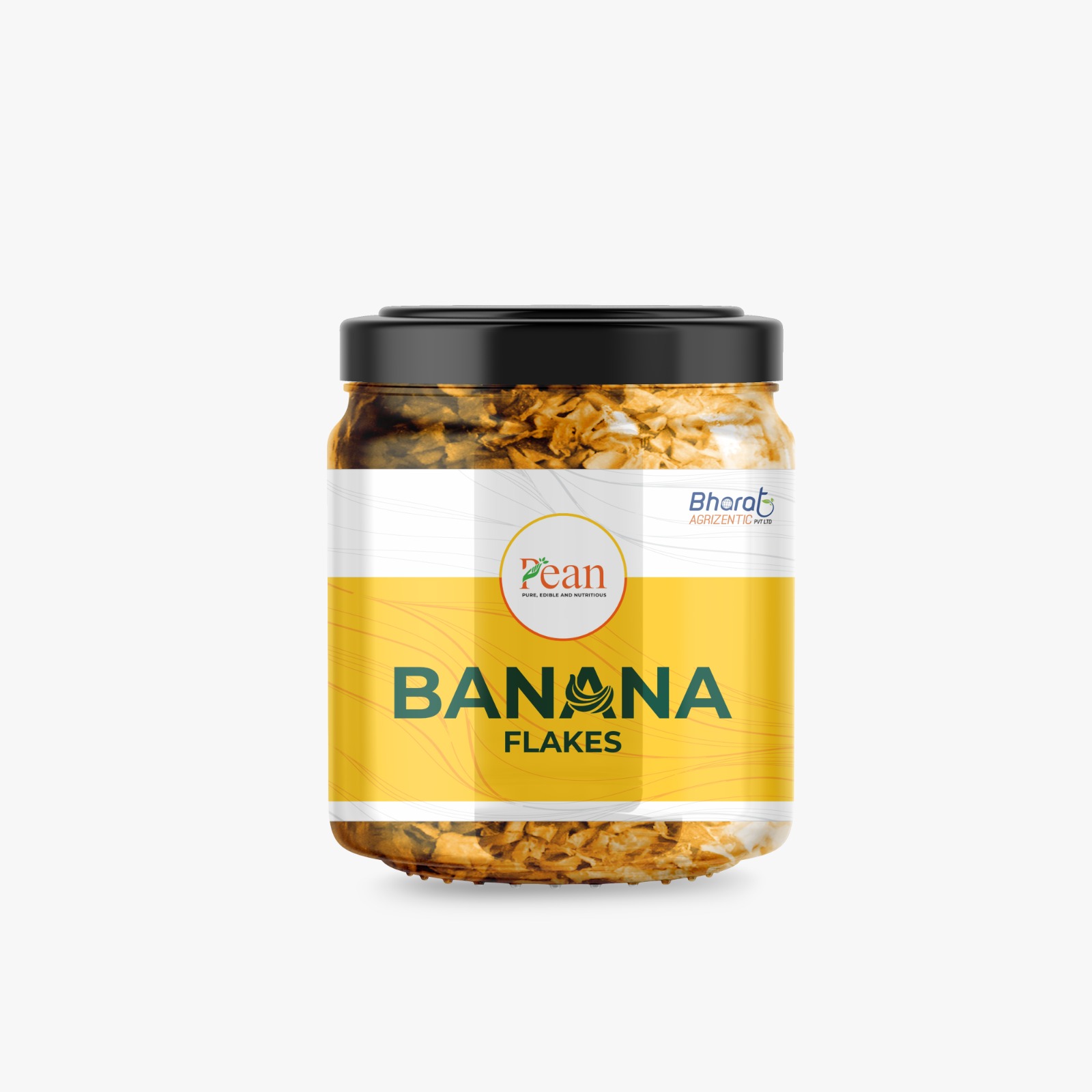 Banana Flakes