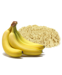 Banana Powder