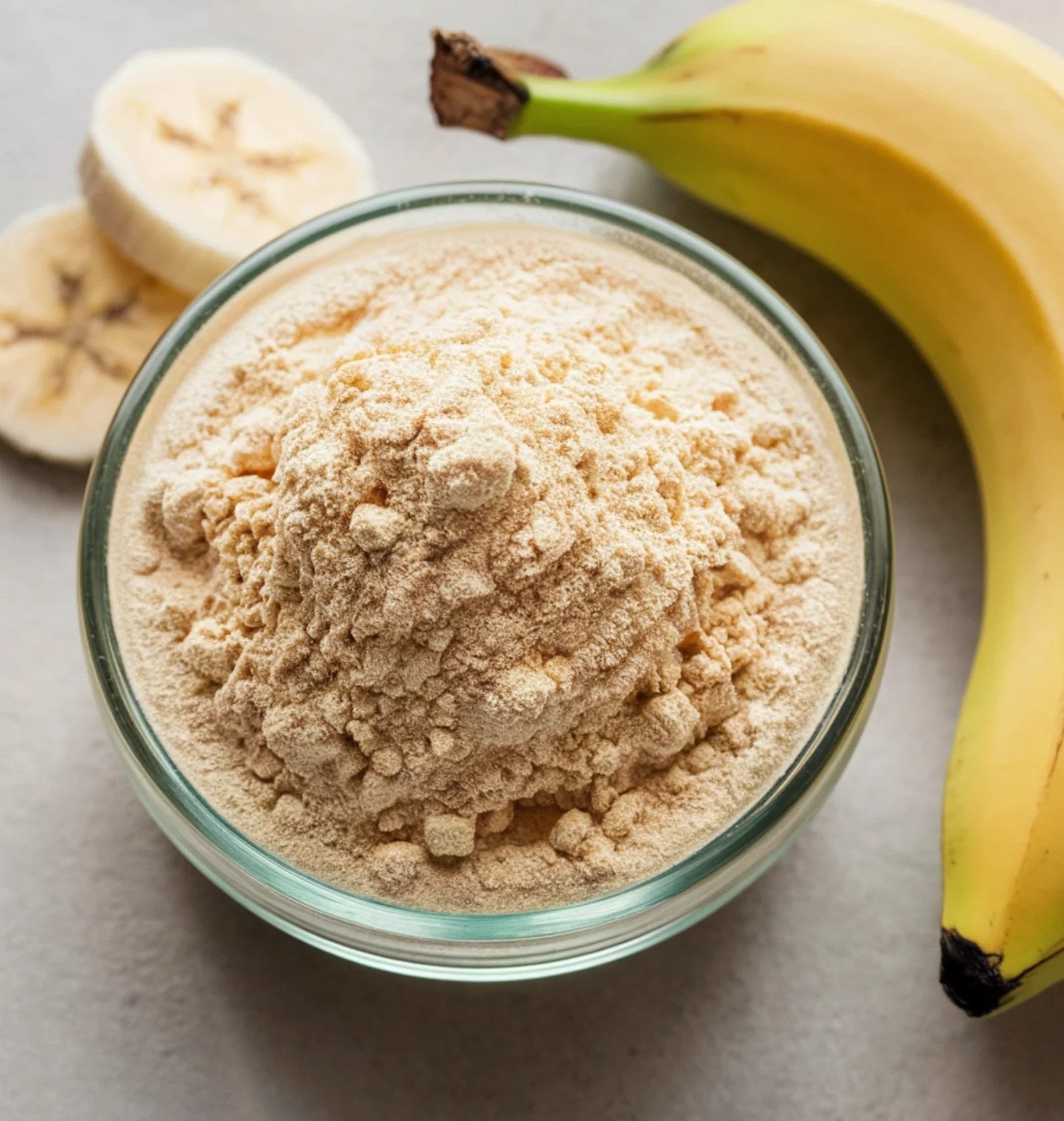 Banana Powder