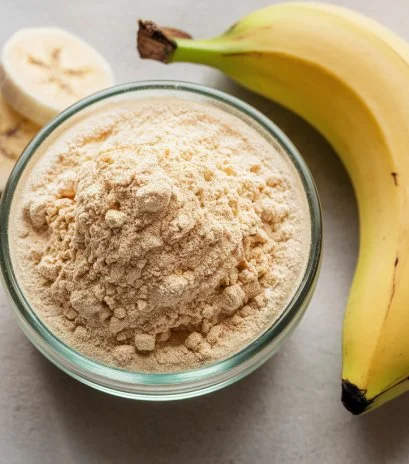 Banana Powder