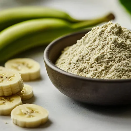 Banana Powder