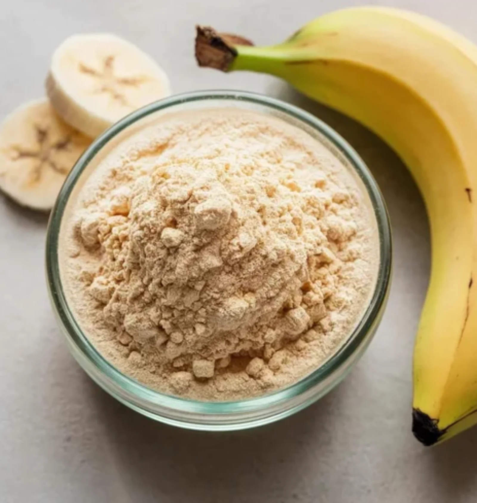 Banana Powder