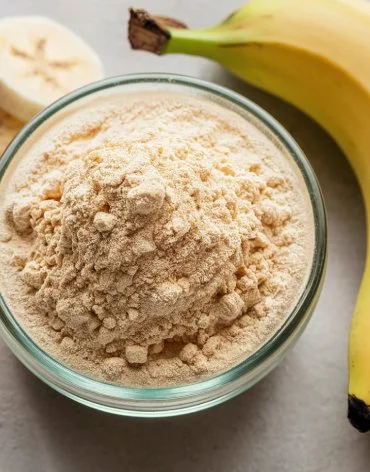 Banana Powder