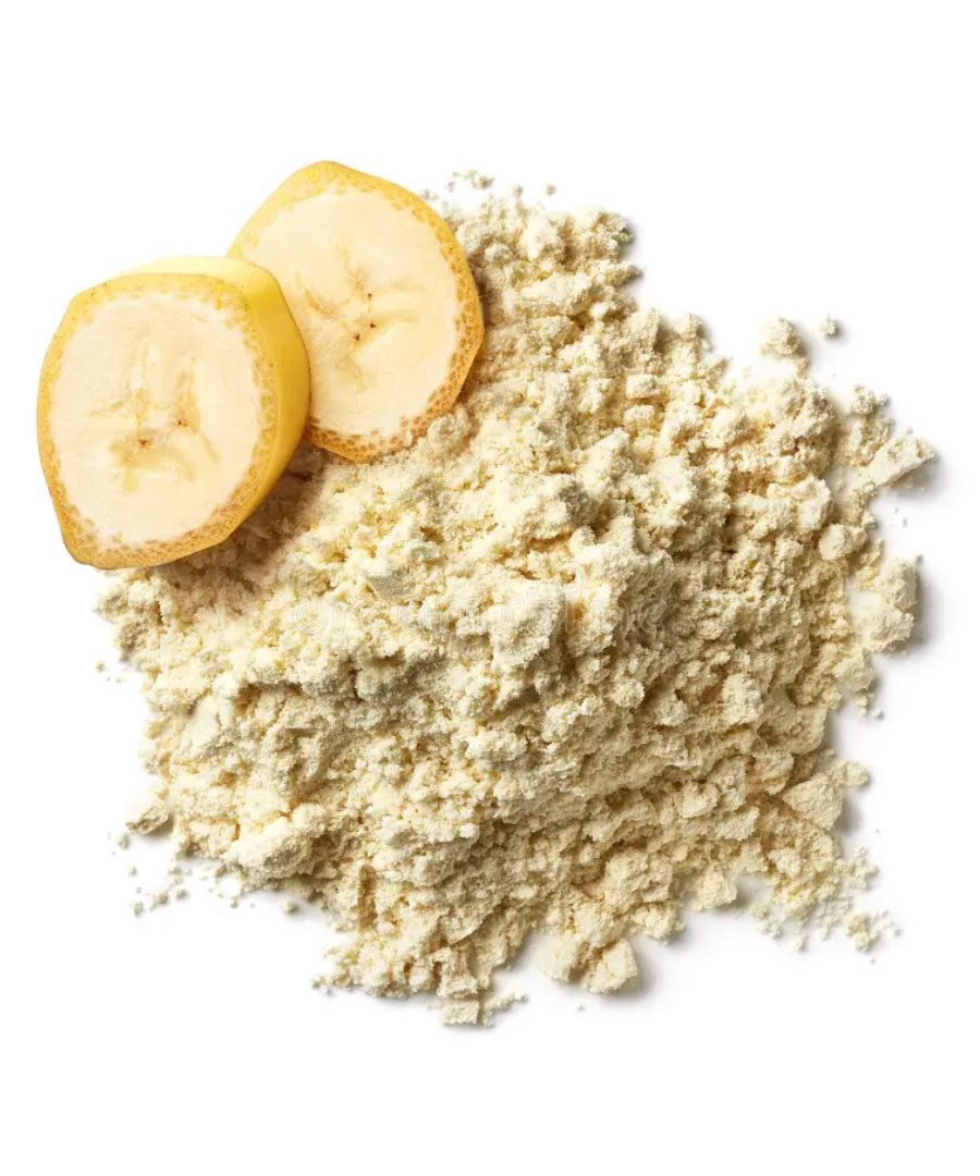 Banana Protein