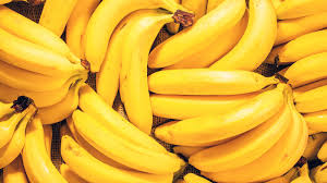 Bananas