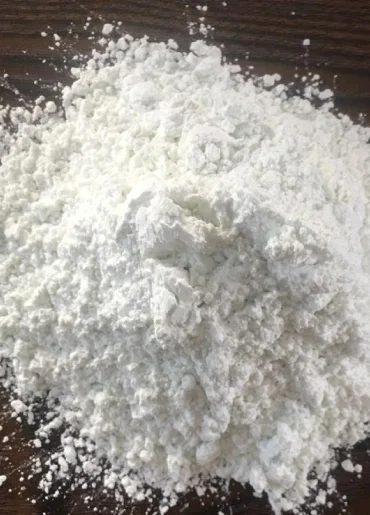 Barium Carbonate