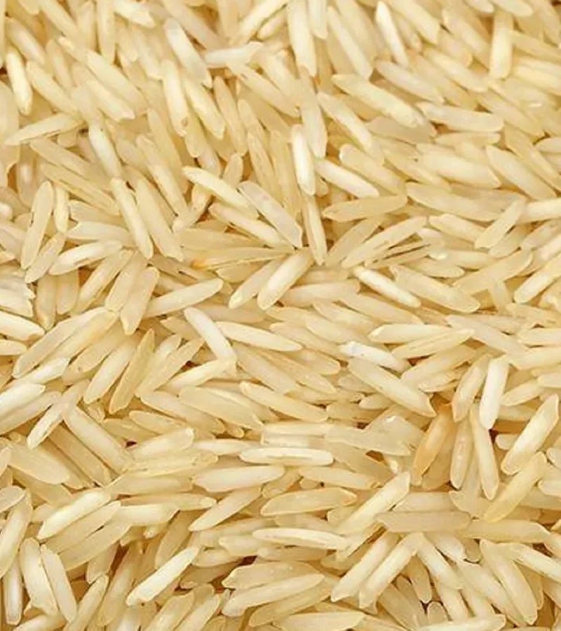 Basmati Rice