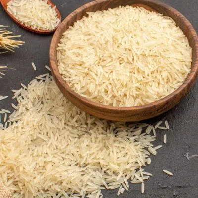Basmati Rice