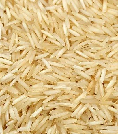 Basmati Rice