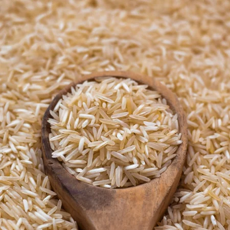 Basmati Rice