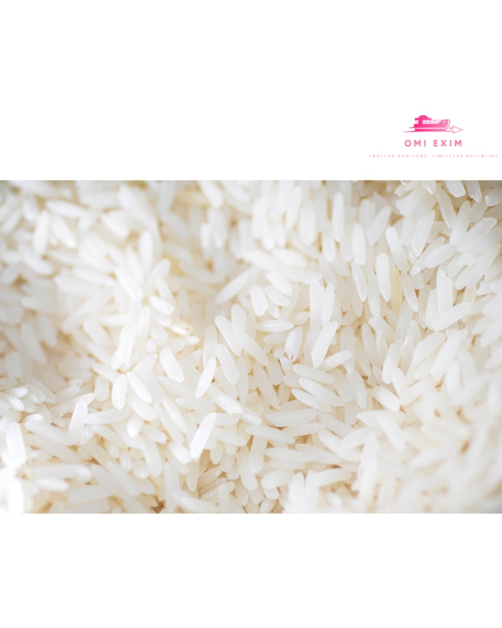 Basmati Rice