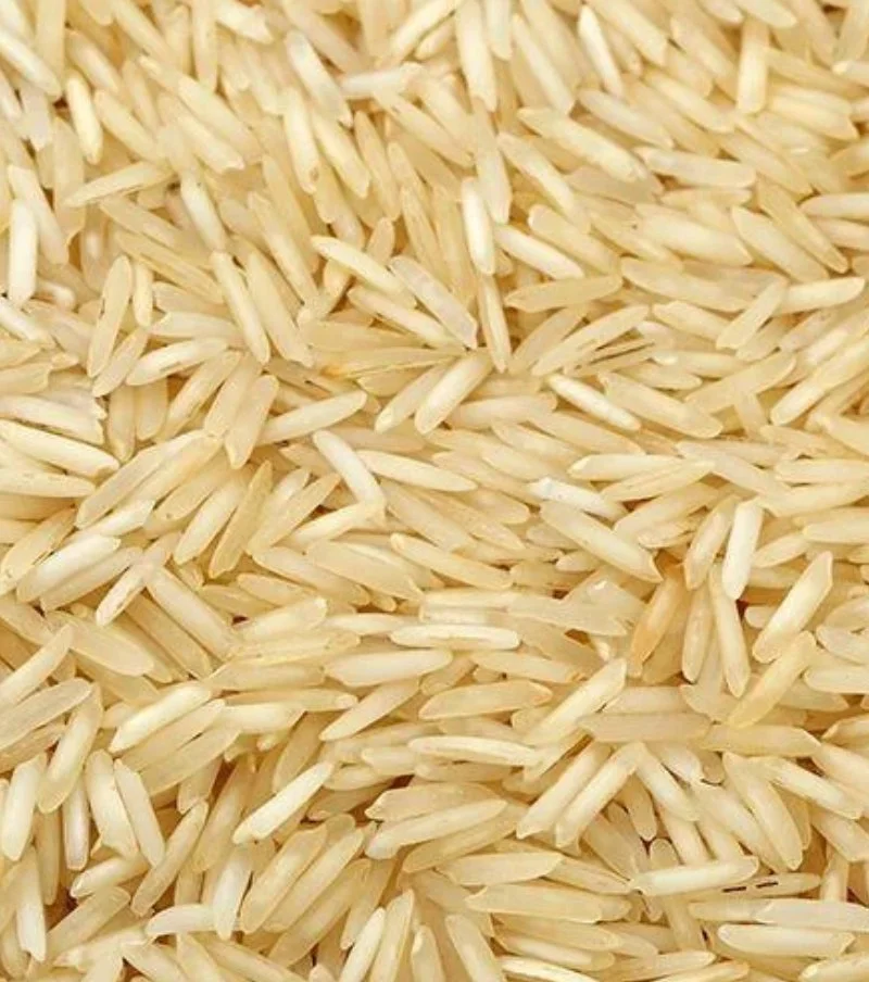 Basmati Rice