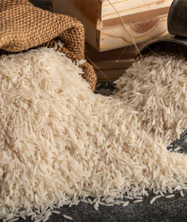 Basmati Rice