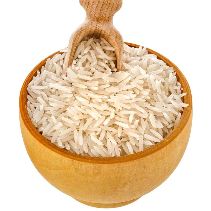 Basmati rice