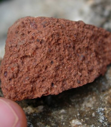 Bauxite