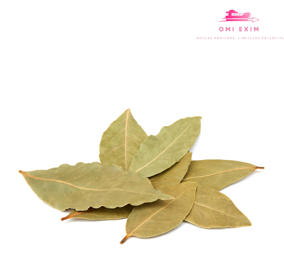 Bay Leaves