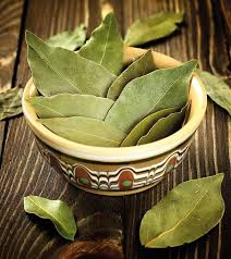 Bay Leaves