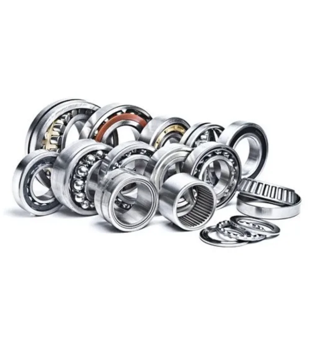 Bearings