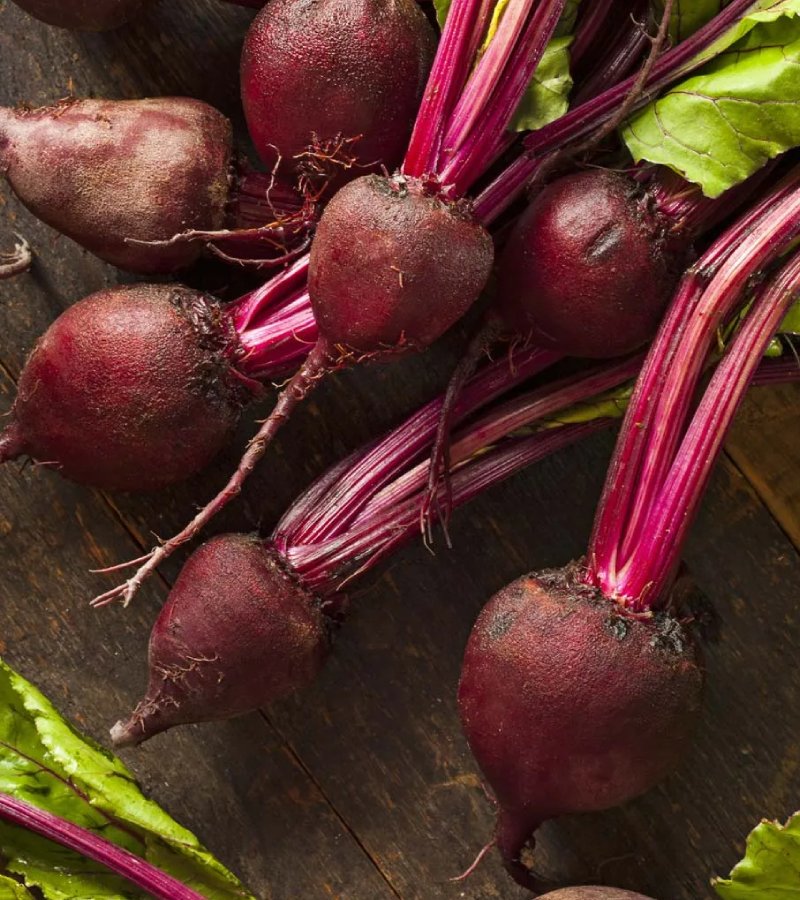 Beet Root