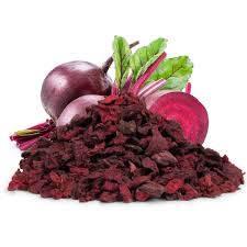 Dehydrated Beetroot Flakes & Powder