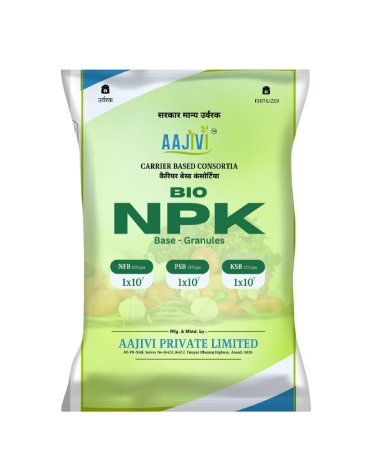 Bio NPK