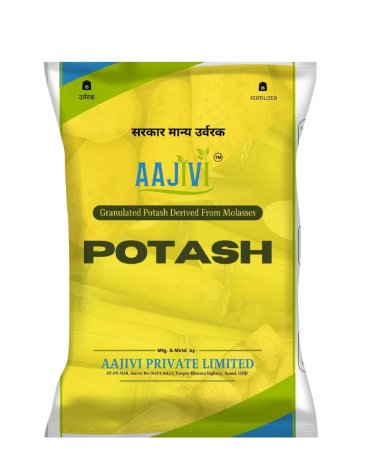 Bio Potash