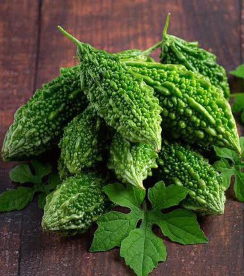 Bitter Gourd