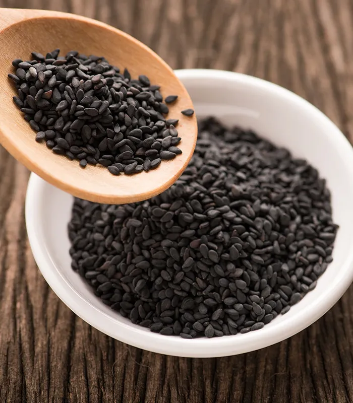 Black Cumin Seeds