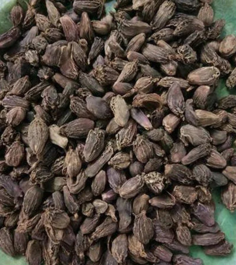 Black Cardamom