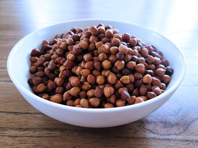 Black Chickpea