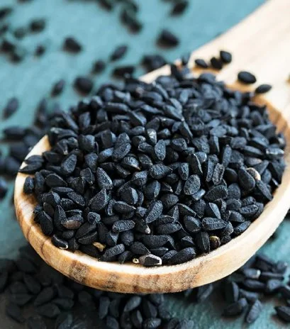 Black Cumin Seeds