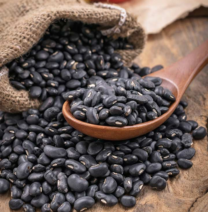 Black Gram