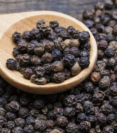 Black Pepper