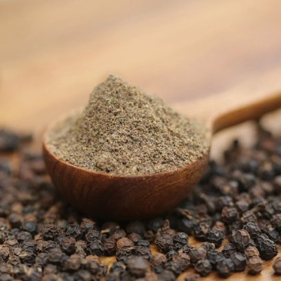 Black Pepper Powder