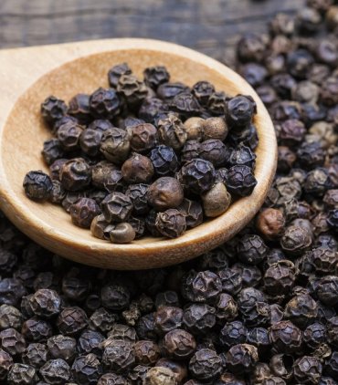 Black Pepper