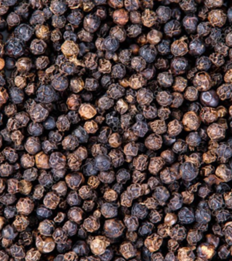 Black Pepper