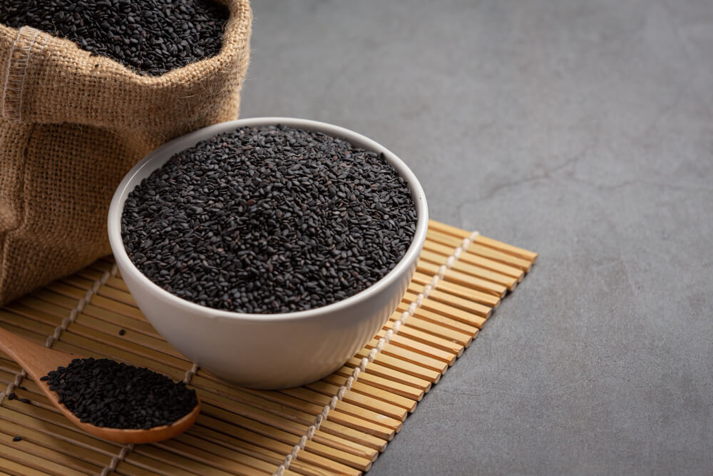 Black Sesame