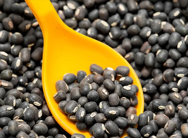 Black Urad Dal Whole