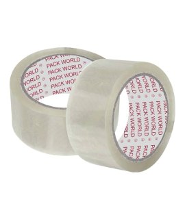 Bopp Tapes / Non Printed Tapes