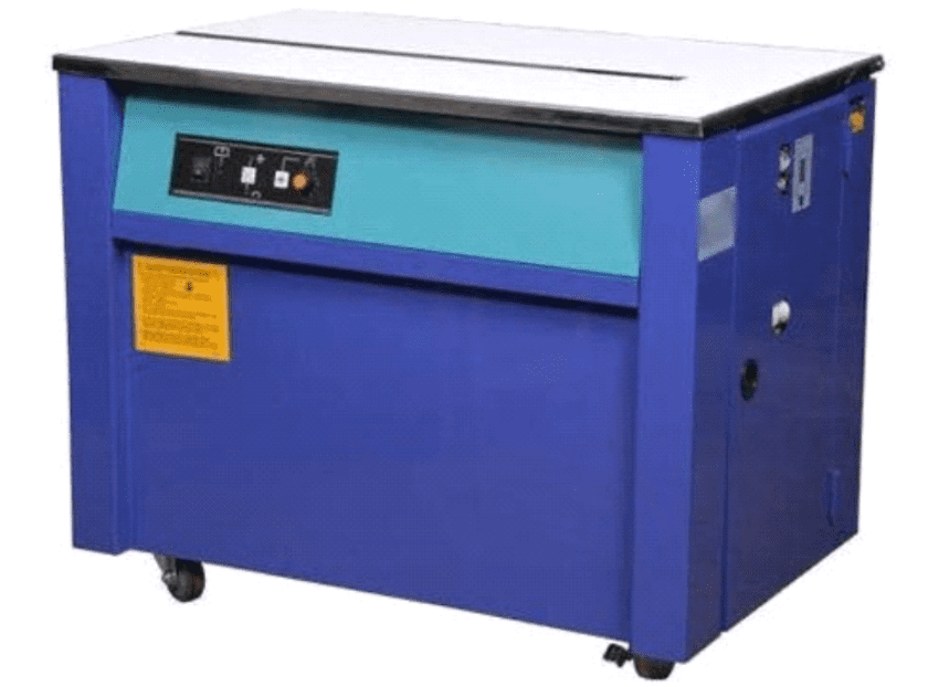 Box Strapping Machine Heavy Machine