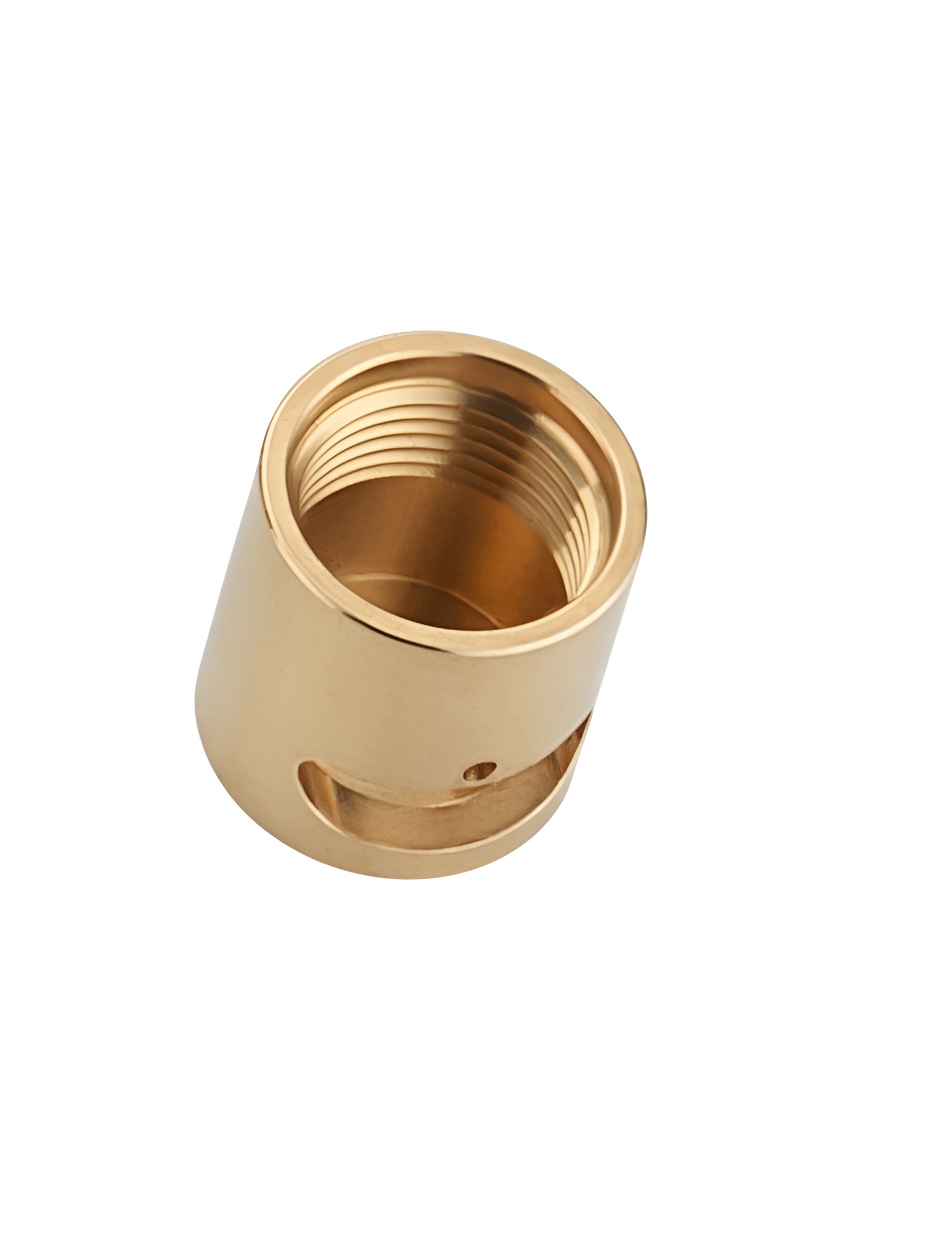 Brass Components