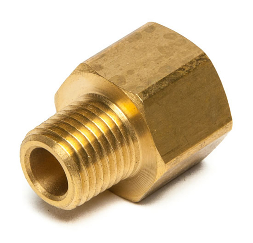 Brass Reducer